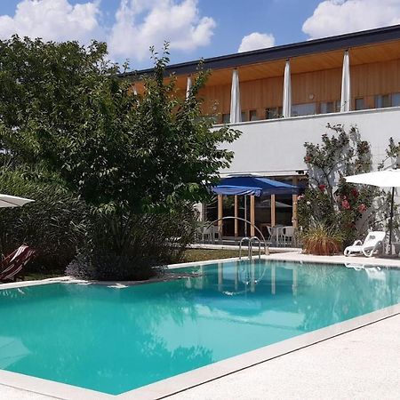 Hotel Gracanica 외부 사진