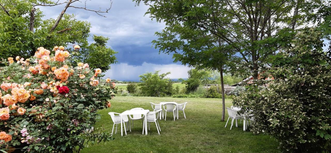 Hotel Gracanica 외부 사진