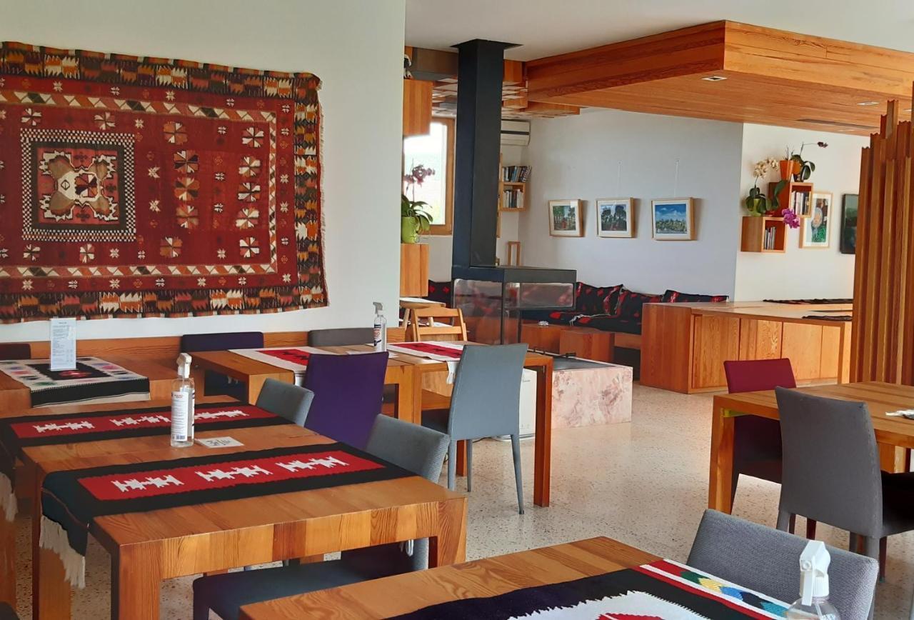 Hotel Gracanica 외부 사진