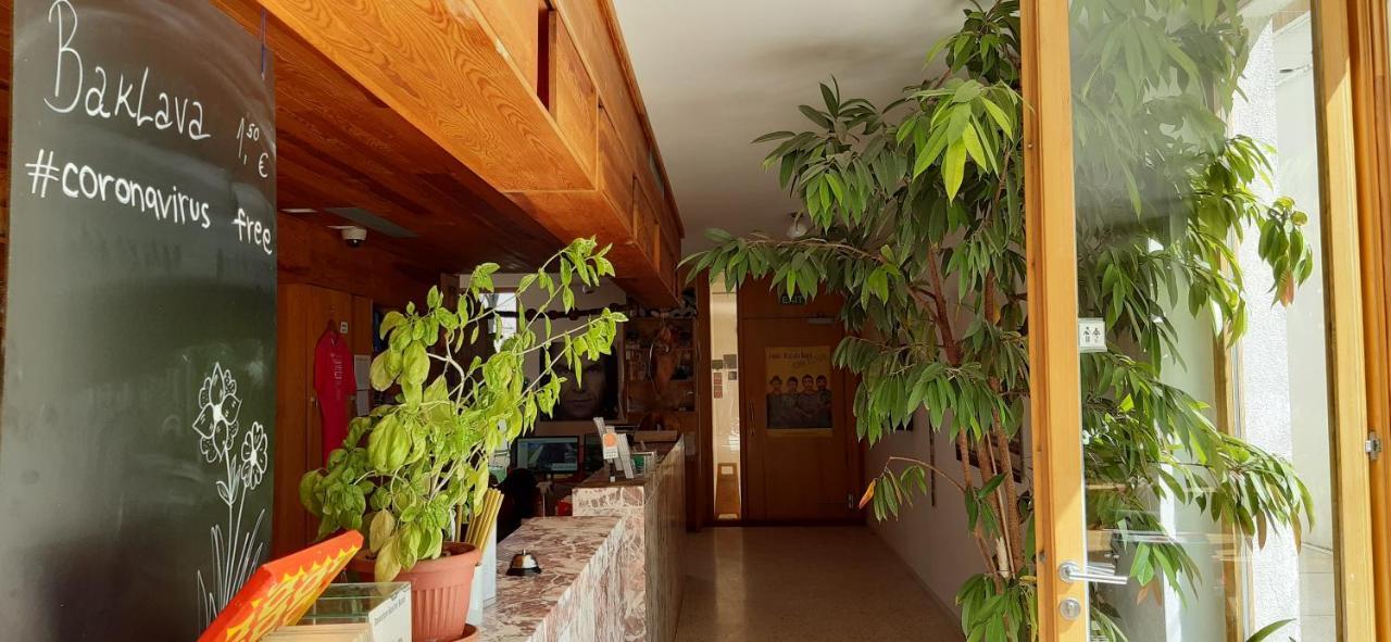Hotel Gracanica 외부 사진