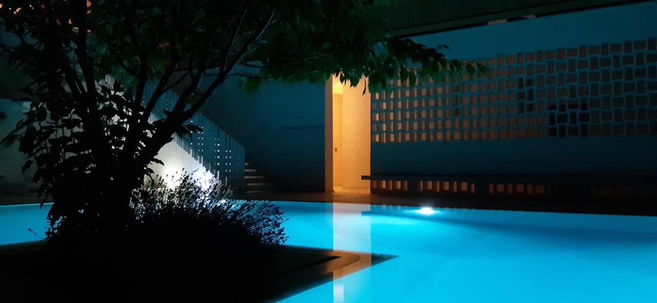 Hotel Gracanica 외부 사진