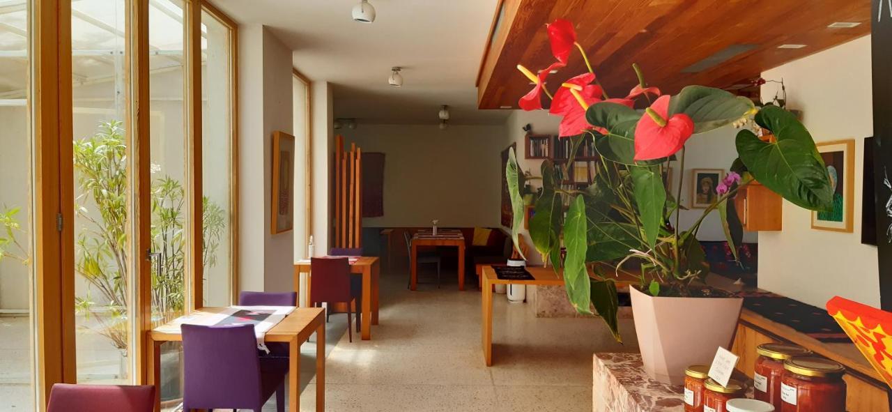 Hotel Gracanica 외부 사진