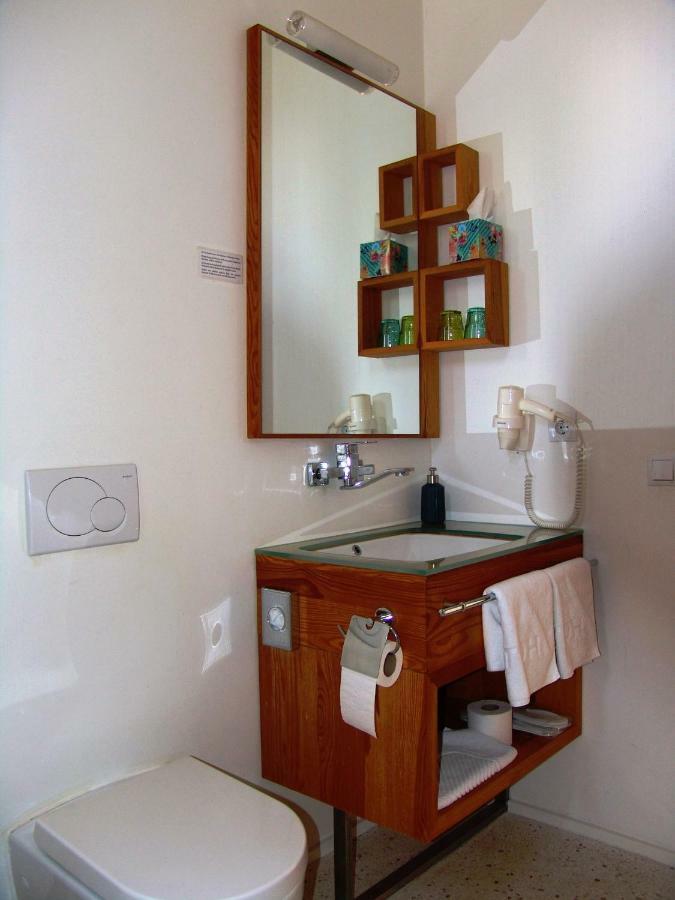 Hotel Gracanica 외부 사진
